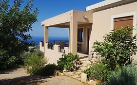 Villa Ikarus